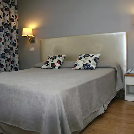 Hotel Seth 4*