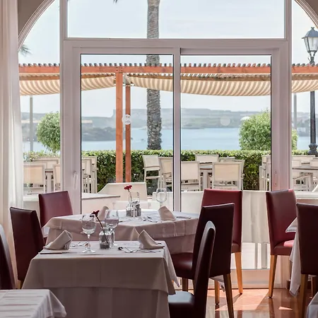 Hotel Seth 4*