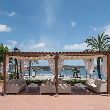 Seth Hotel Mahón