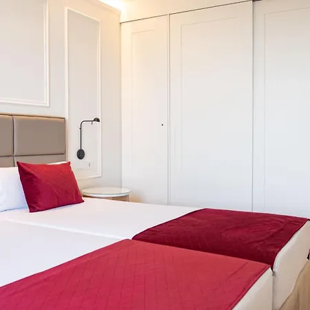 Seth Hotel 4*