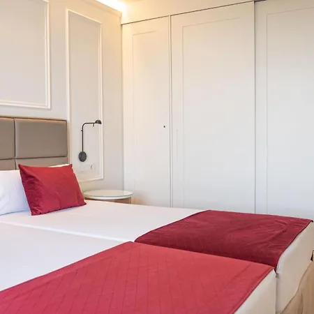 Seth Hotel 4*