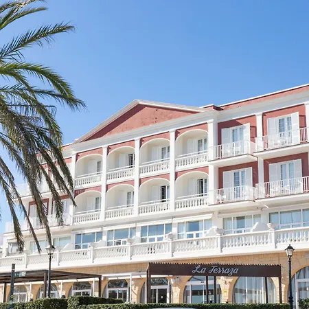 Seth Hotel