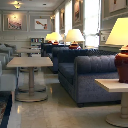 Hotel Seth