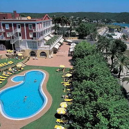 Seth Hotel