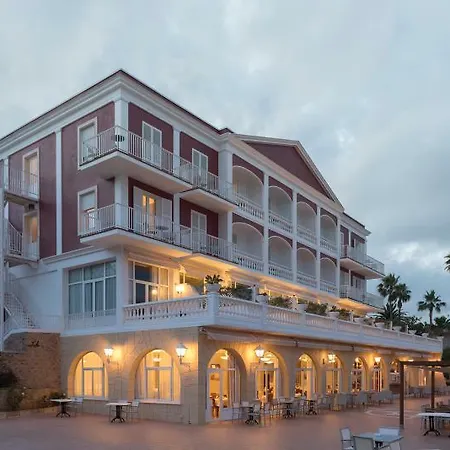 Hotel Seth Mahón